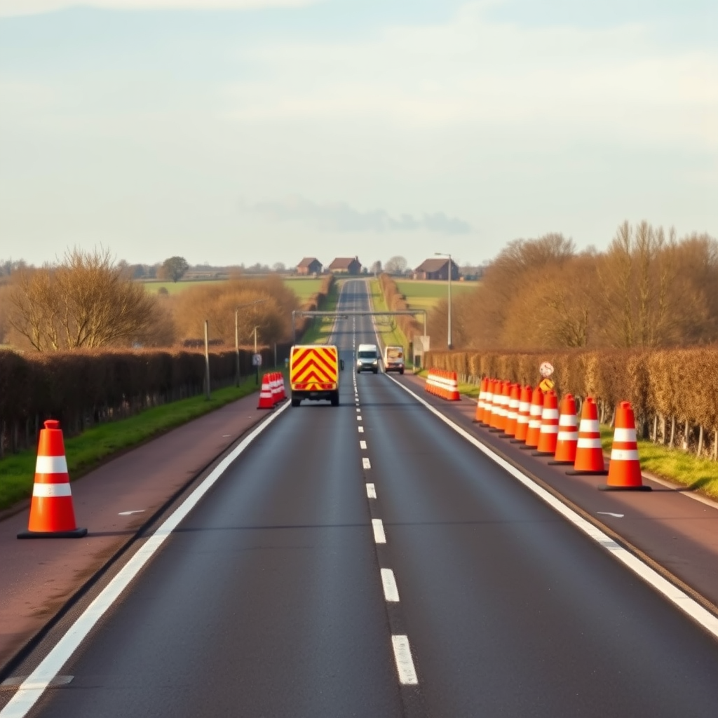 Oxford drivers warned as dual carriageway shuts this weekend